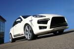 Porsche Cayenne Cayster GT 670 by Hofele Design 2012 года
